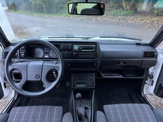 Volkswagen Golf GTI G60