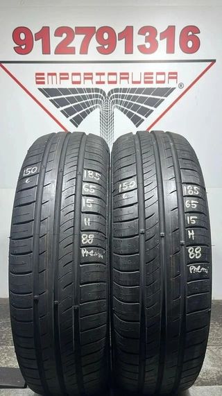 6UD 185 65 15 H KUMHO RUEDA PREMIUM MONTADA