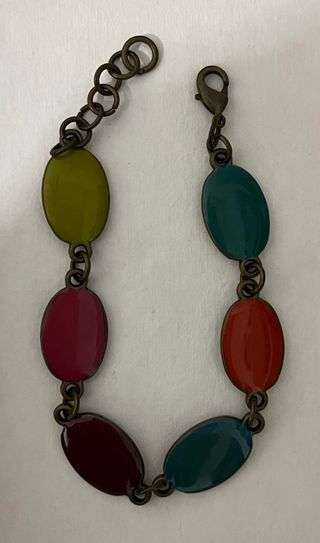 NUEVO Conjunto Pulsera y 2 sets Pendientes a juego