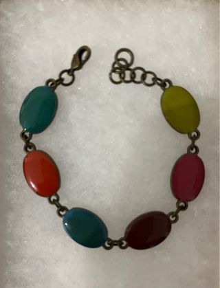 NUEVO Conjunto Pulsera y 2 sets Pendientes a juego