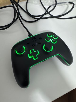 Controller Nintendo Switch Pro