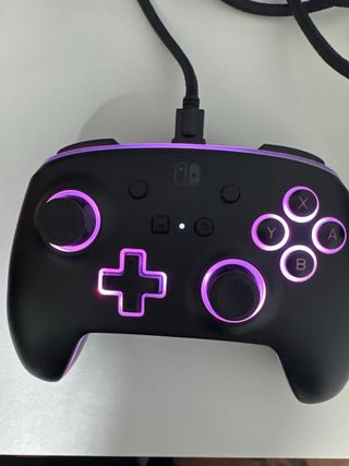 Controller Nintendo Switch Pro