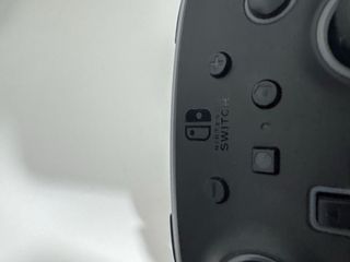 Controller Nintendo Switch Pro