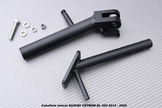 Caballete lateral SUZUKI VSTROM DL 650 2012 - 2025