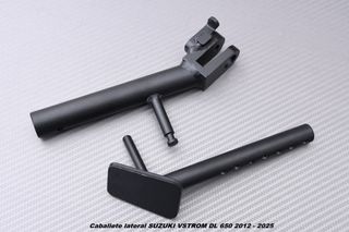 Caballete lateral SUZUKI VSTROM DL 650 2012 - 2025
