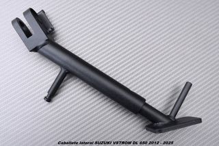 Caballete lateral SUZUKI VSTROM DL 650 2012 - 2025