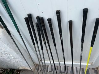 Set de Palos de Golf COMPLETO ideal iniciación