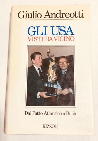 Gli USA visti da vicino