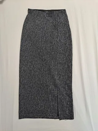Conjunto brillo nochevieja - talla S
