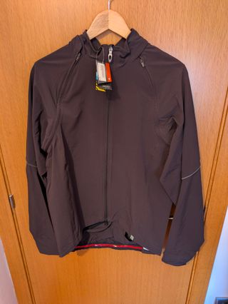 Chaqueta Specialized Deflect Hybrid Nueva