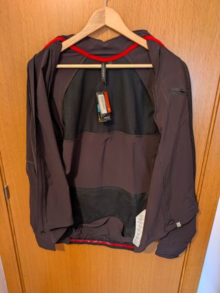 Chaqueta Specialized Deflect Hybrid Nueva