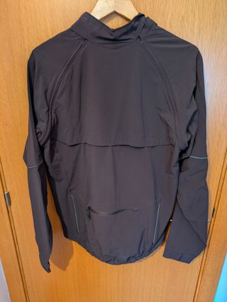Chaqueta Specialized Deflect Hybrid Nueva