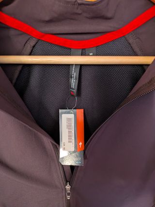 Chaqueta Specialized Deflect Hybrid Nueva