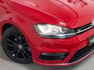 Volkswagen Golf 2.0 TDI 150 CV | Manual 6V R-Line