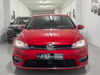 Volkswagen Golf 2.0 TDI 150 CV | Manual 6V R-Line