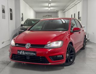 Volkswagen Golf 2.0 TDI 150 CV | Manual 6V R-Line