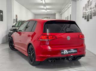 Volkswagen Golf 2.0 TDI 150 CV | Manual 6V R-Line