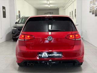 Volkswagen Golf 2.0 TDI 150 CV | Manual 6V R-Line