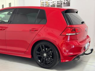 Volkswagen Golf 2.0 TDI 150 CV | Manual 6V R-Line