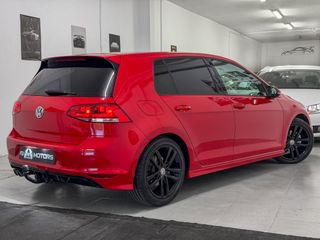 Volkswagen Golf 2.0 TDI 150 CV | Manual 6V R-Line
