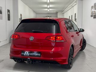 Volkswagen Golf 2.0 TDI 150 CV | Manual 6V R-Line