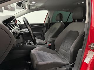 Volkswagen Golf 2.0 TDI 150 CV | Manual 6V R-Line