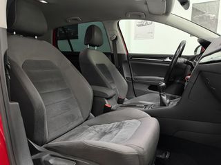 Volkswagen Golf 2.0 TDI 150 CV | Manual 6V R-Line