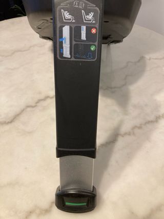 Silla Be Cool Apollo Plus I-size