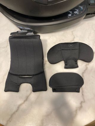 Silla Be Cool Apollo Plus I-size