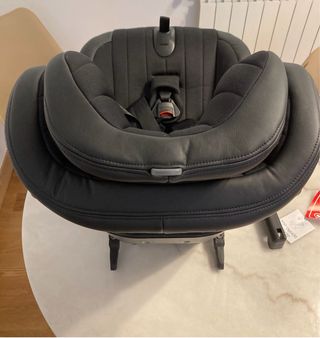 Silla Be Cool Apollo Plus I-size