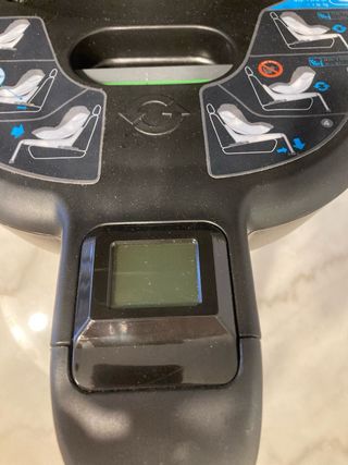 Silla Be Cool Apollo Plus I-size