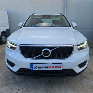Volvo XC40 2019