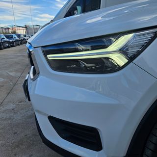 Volvo XC40 2019