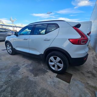 Volvo XC40 2019