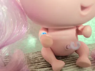 Ksimeritos Distroller Neonatos