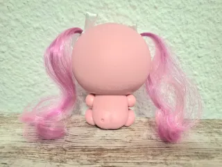 Ksimeritos Distroller Neonatos