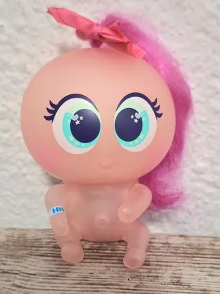 Ksimeritos Distroller Neonatos