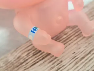 Ksimeritos Distroller Neonatos