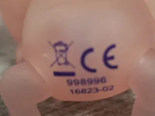 Ksimeritos Distroller Neonatos