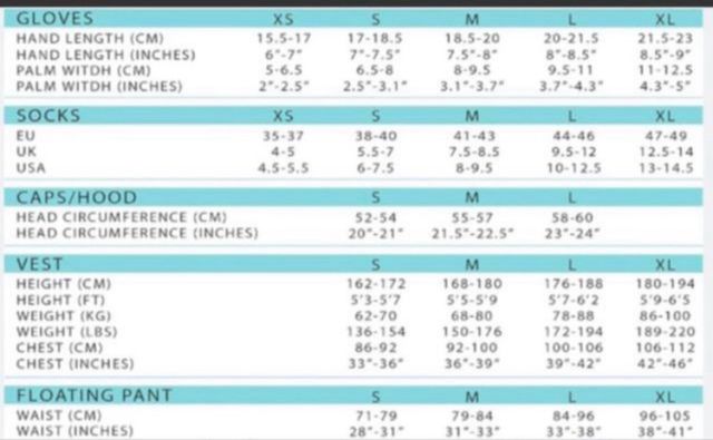 Gorro Neopreno Aguas Abiertas BuddySwim Talla S