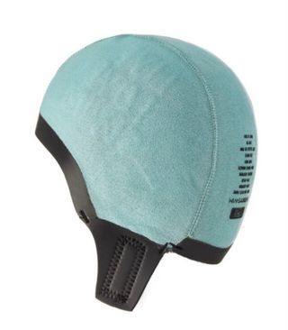 Gorro Neopreno Aguas Abiertas BuddySwim Talla S