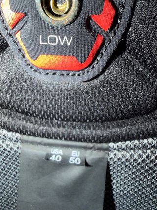 Chaqueta Cuero Alpinestars GP Pro T50