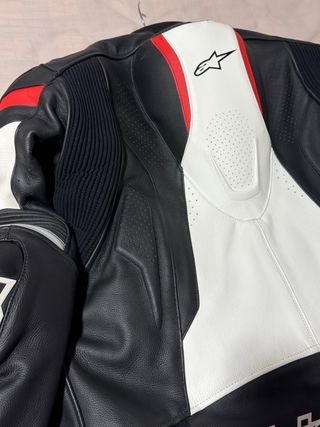 Chaqueta Cuero Alpinestars GP Pro T50