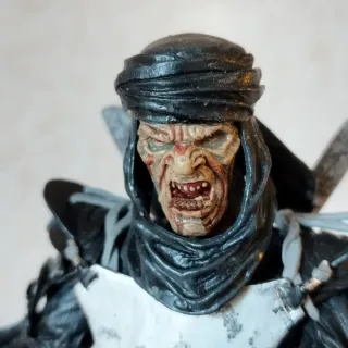 Figura Inmortales 300