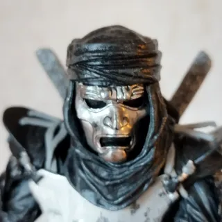 Figura Inmortales 300