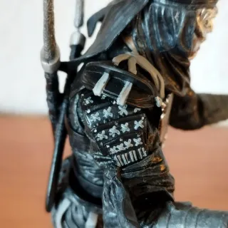 Figura Inmortales 300