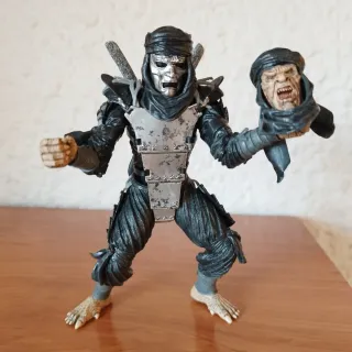 Figura Inmortales 300