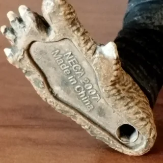 Figura Inmortales 300