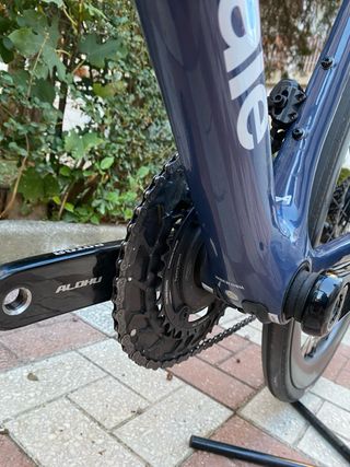 Cannondale Supersix Evo Hi-Mod EF 2021 T58