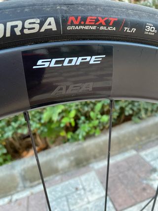 Cannondale Supersix Evo Hi-Mod EF 2021 T58